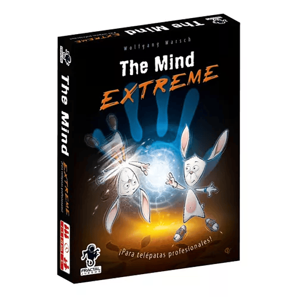 The Mind: Extreme 1