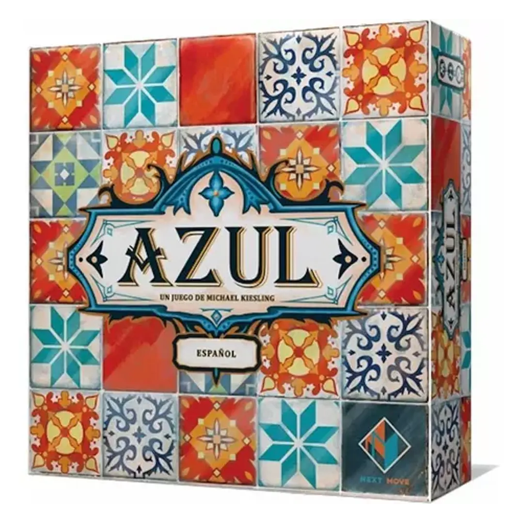 Azul 1