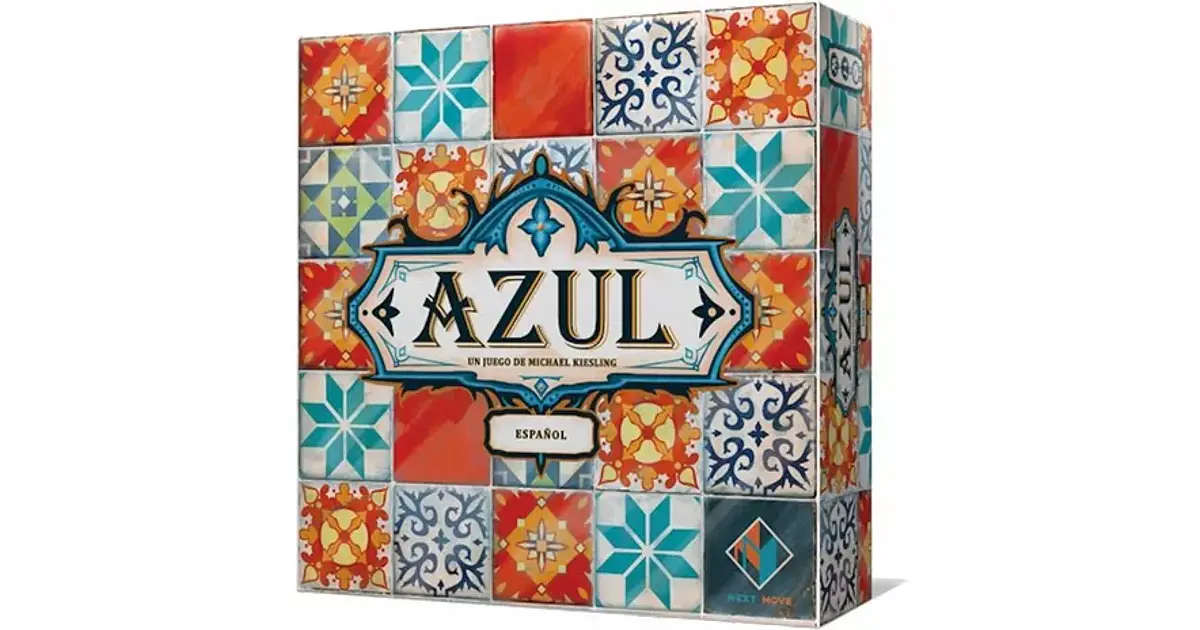 Azul