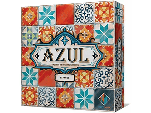 Azul
