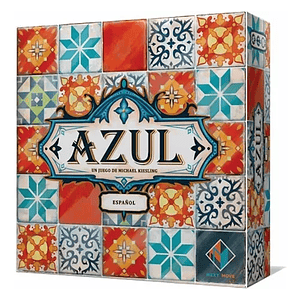 Azul