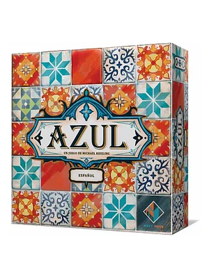 Azul