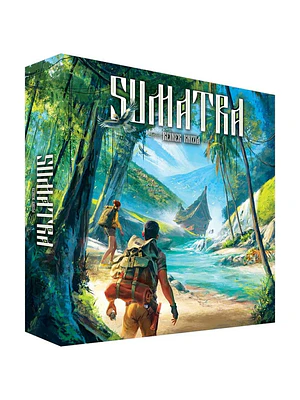 SUMATRA - LUDONOVA 