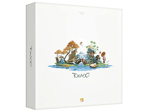 TOKAIDO - FUNFORGE