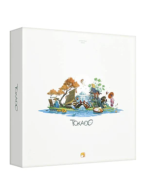 TOKAIDO - FUNFORGE