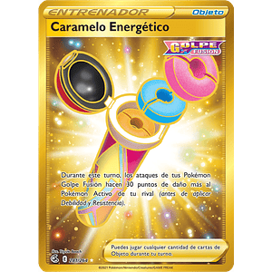 Power Tablet - 281/264 - Secret Rare