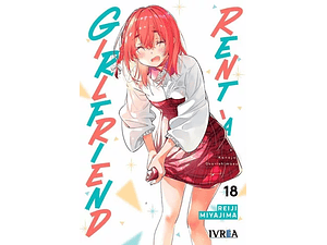 Rent A Girlfriend 18