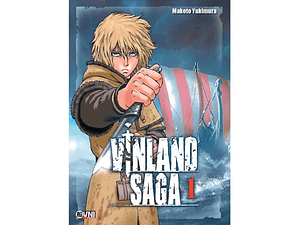 Vinland Saga 01