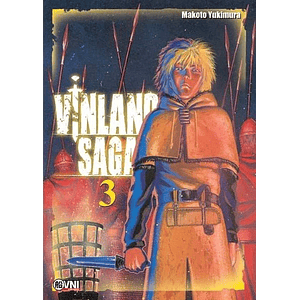 Vinland Saga 03