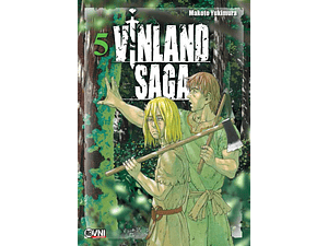 Vinland Saga 05
