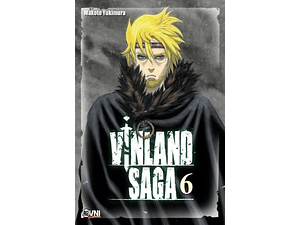 Vinland Saga 06