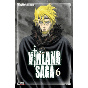 Vinland Saga 06
