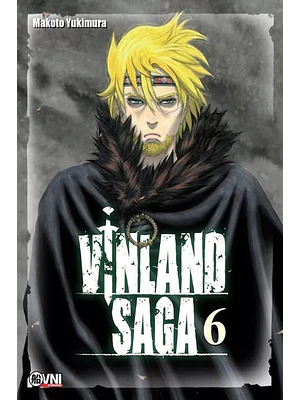 Vinland Saga 06