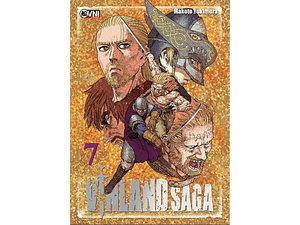 Vinland Saga 07