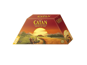 Catan: Edición de Viaje - Devir