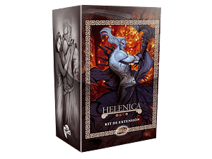 Kit Extensión Primer Bloque - Hélenica