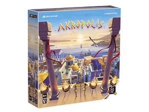 AKROPOLIS