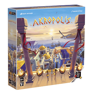AKROPOLIS