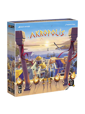 AKROPOLIS