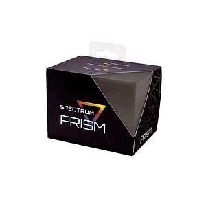 DECKBOX PRISM DECK CASE - SPECTRUM