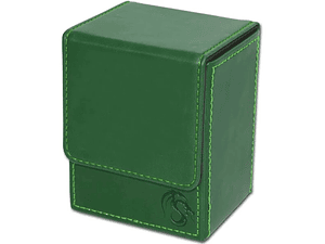 DECK CASE LX VERDE - BCW