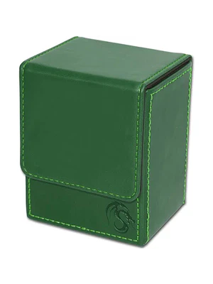 DECK CASE LX VERDE - BCW