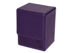DECK CASE LX MORADO - BCW