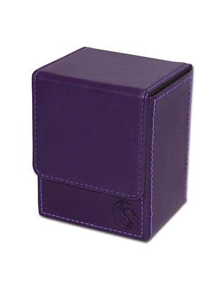 DECK CASE LX MORADO - BCW