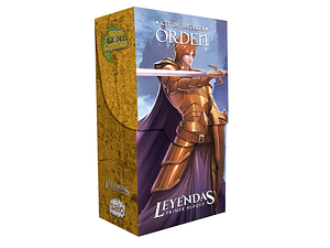 KIT DE BATALLA ORDEN