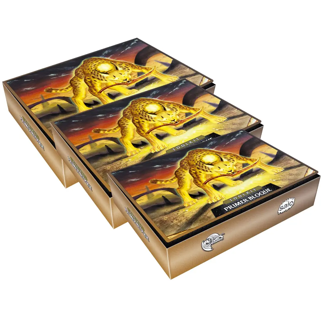 TOOLKIT PREMIUM 2024 MAGIA Y DIVINIDAD X3 1