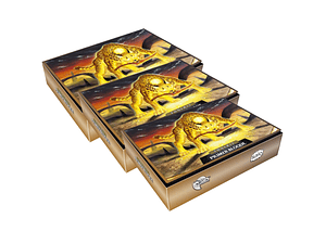 TOOLKIT PREMIUM 2024 MAGIA Y DIVINIDAD X3