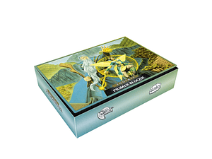 TOOLKIT PREMIUM 2024 FUERZA Y DESTINO