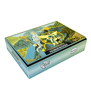 TOOLKIT PREMIUM 2024 FUERZA Y DESTINO