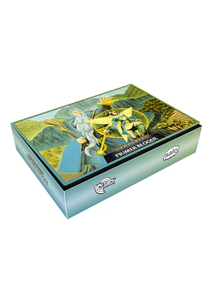 TOOLKIT PREMIUM 2024 FUERZA Y DESTINO