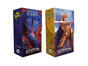 PACK KIT DE BATALLA PRIMER BLOQUE 3.0 X2