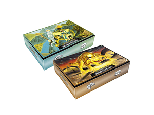 PACK X 2 TOOLKIT PRIMER BLOQUE 3.0