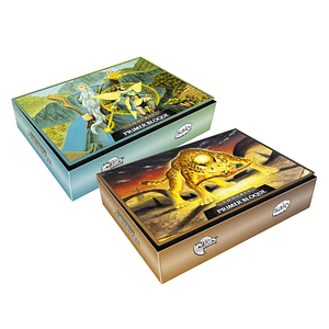 PACK X 2 TOOLKIT PRIMER BLOQUE 3.0