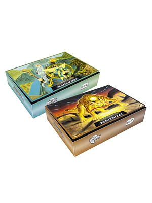 PACK X 2 TOOLKIT PRIMER BLOQUE 3.0