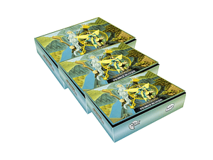 TOOLKIT PREMIUM 2024 FUERZA Y DESTINO X3