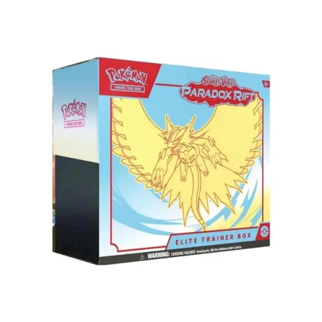 Elite Trainet Box Paradox Rift Roaring Moon 1
