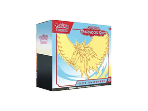 Elite Trainet Box Paradox Rift Roaring Moon