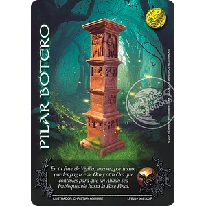 PILAR BOTERO - SINGLES MITOS Y LEYENDAS