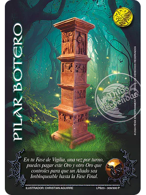PILAR BOTERO - SINGLES MITOS Y LEYENDAS