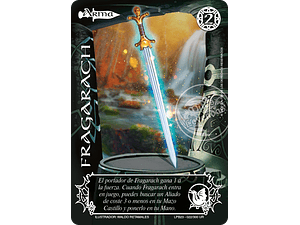 FRAGARACH UR - SINGLES MITOS Y LEYENDAS