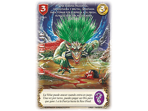 LA VELUE - SINGLES MITOS Y LEYENDAS