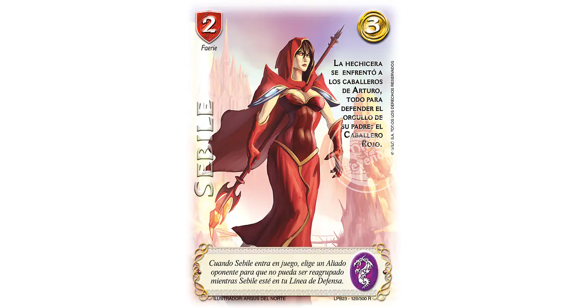 SEBILE - SINGLES MITOS Y LEYENDAS