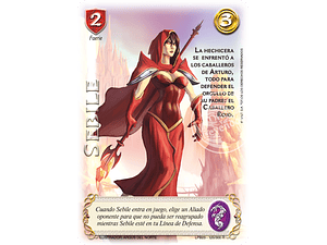 SEBILE - SINGLES MITOS Y LEYENDAS