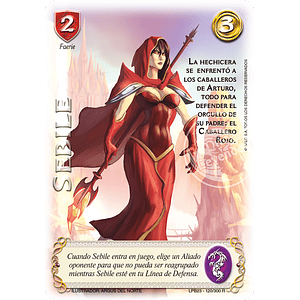 SEBILE - SINGLES MITOS Y LEYENDAS