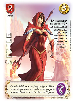 SEBILE - SINGLES MITOS Y LEYENDAS