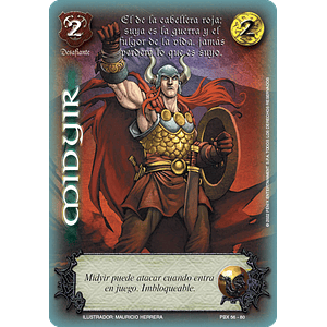 MIDYIR - SINGLES MITOS Y LEYENDAS